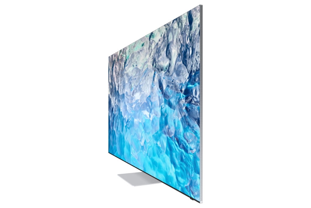 Smart Tivi Neo QLED 8K 75 inch Samsung QA75QN900B