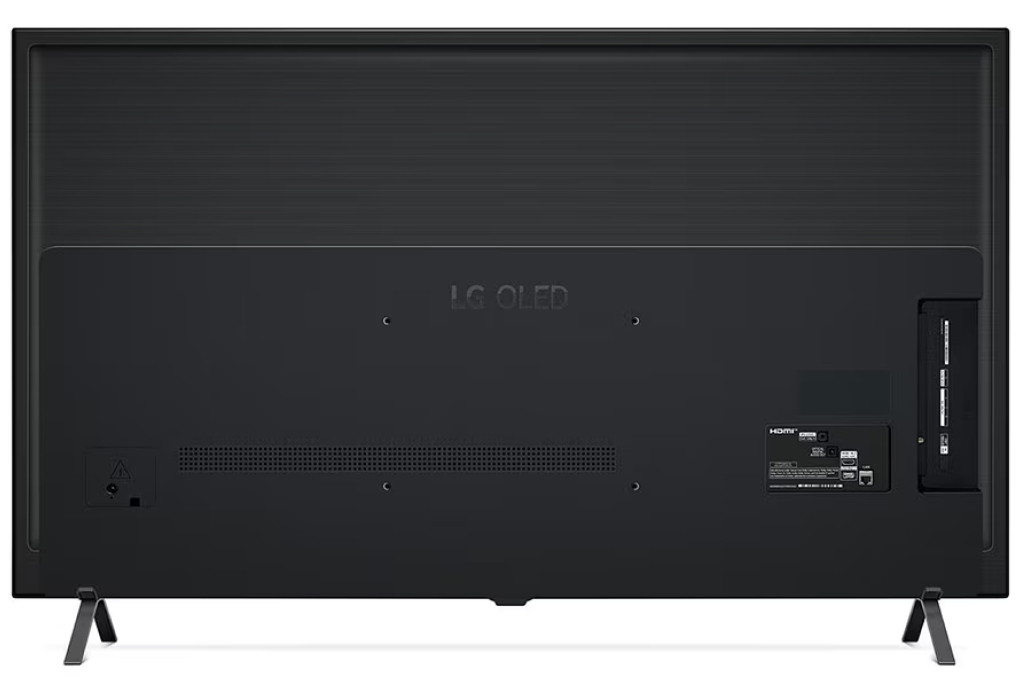 Smart Tivi OLED LG 4K 55 inch 55A3PSA