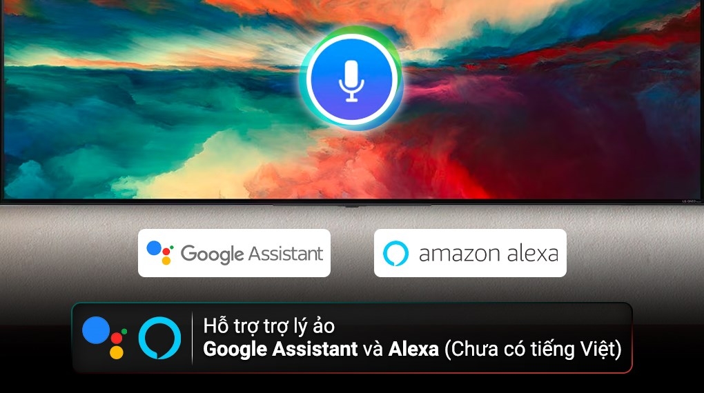 Smart Tivi QNED LG 4K 75 inch 75QNED86SRA