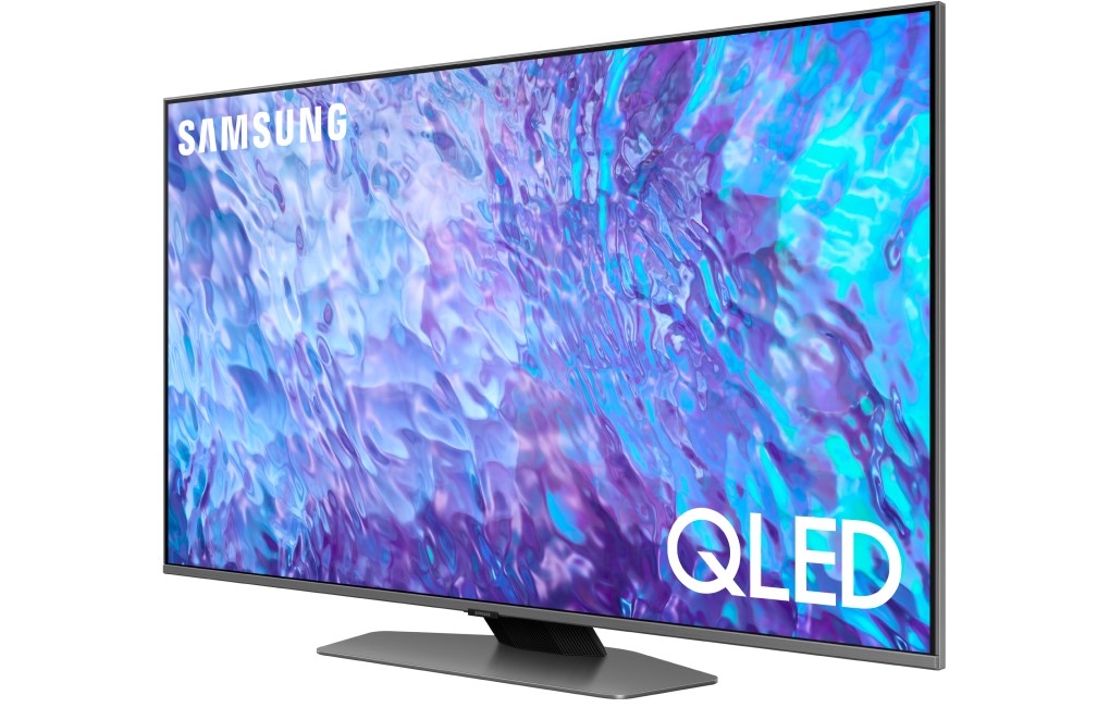 Smart Tivi QLED 4K 50 inch Samsung QA50Q80C