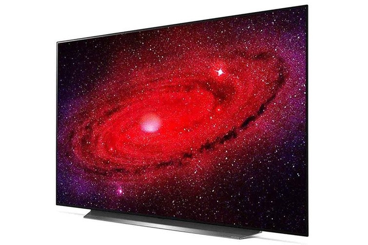 OLED Tivi 4K LG 65 inch 65CXPTA UHD ThinQ AI