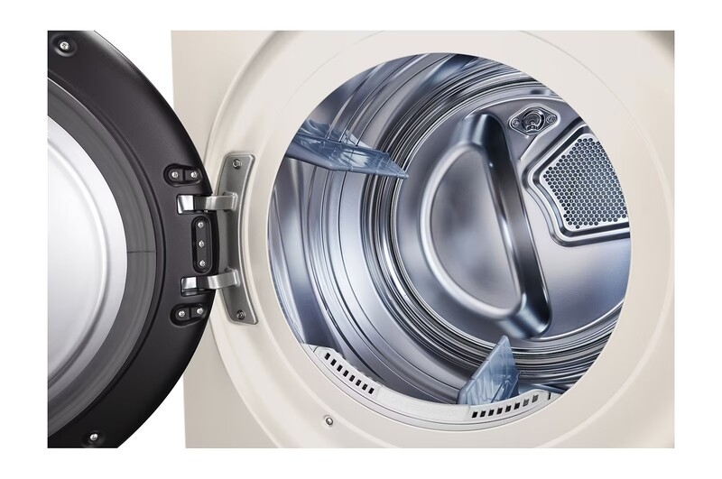 Tháp máy giặt cao cấp LG WashTower 14Kg + sấy 10Kg WT1410NHE