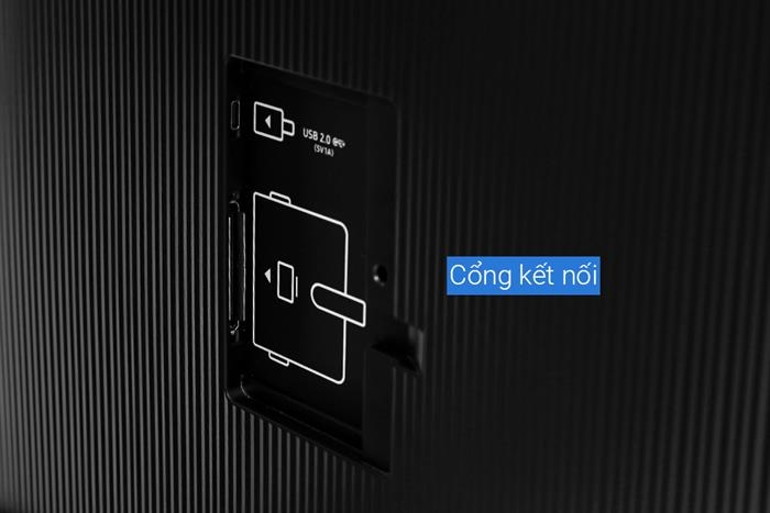 OLED Tivi 4K Samsung 65 inch 65S95D Smart TV