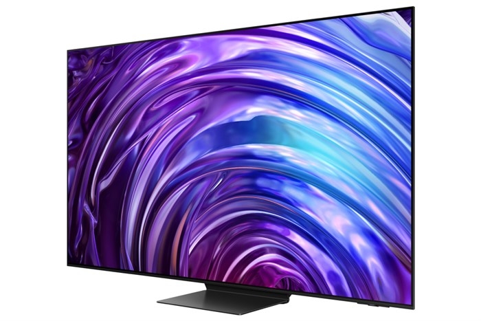 OLED Tivi 4K Samsung 77 inch 77S95D Smart TV