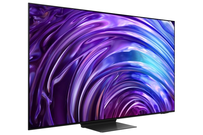 OLED Tivi 4K Samsung 77 inch 77S95D Smart TV