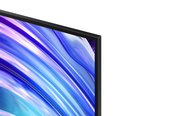 OLED Tivi 4K Samsung 77 inch 77S95D Smart TV