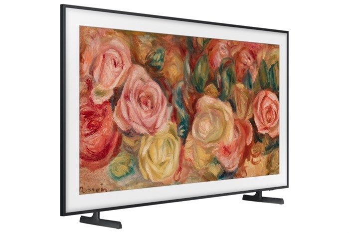 QLED Tivi Khung Tranh Samsung 4K 75 inch 75LS03D Lifestyle TV