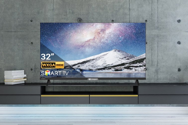 Smart Tivi Casper 32 Inch 32HX6200
