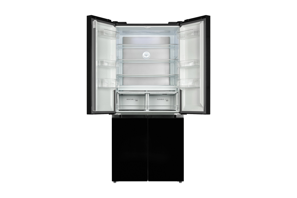 Tủ lạnh Toshiba Inverter 511 lít Multi Door GR-RF610WE-PGV(22)-XK