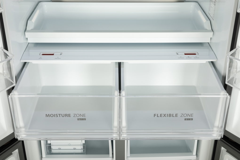 Tủ lạnh Toshiba Inverter 511 lít Multi Door GR-RF610WE-PGV(22)-XK
