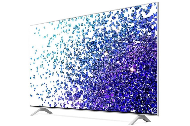 Smart Tivi 4K LG 55 inch 55NANO77TPA NanoCell HDR ThinQ AI
