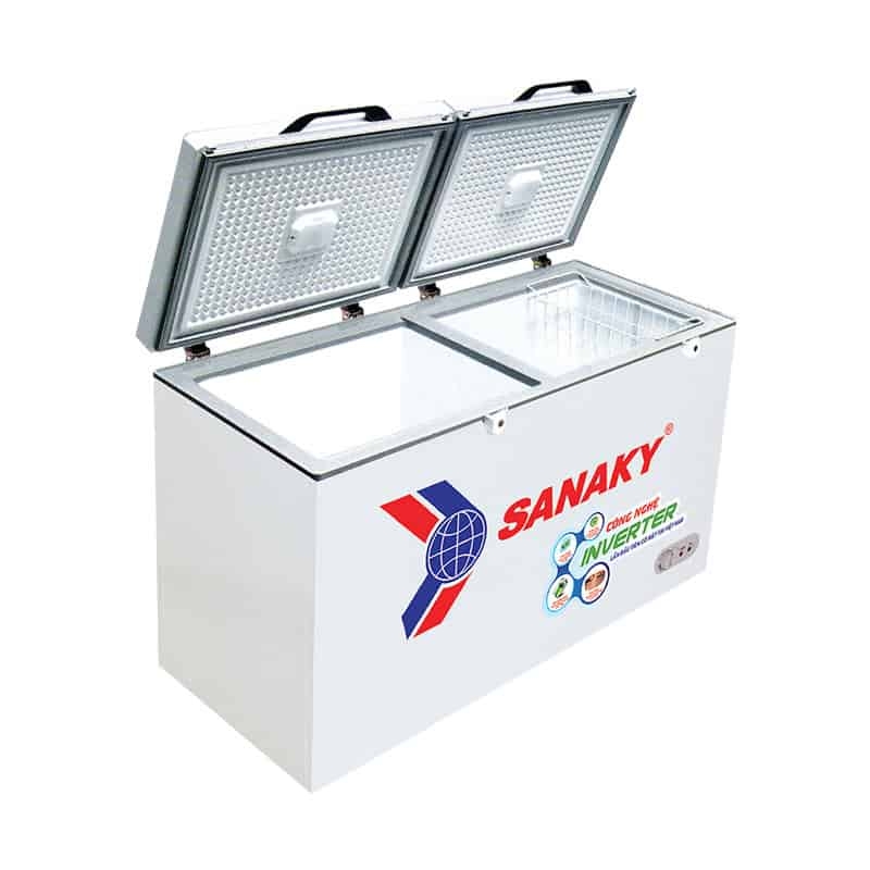 Tủ đông Sanaky Inverter 270L VH-3699A4K