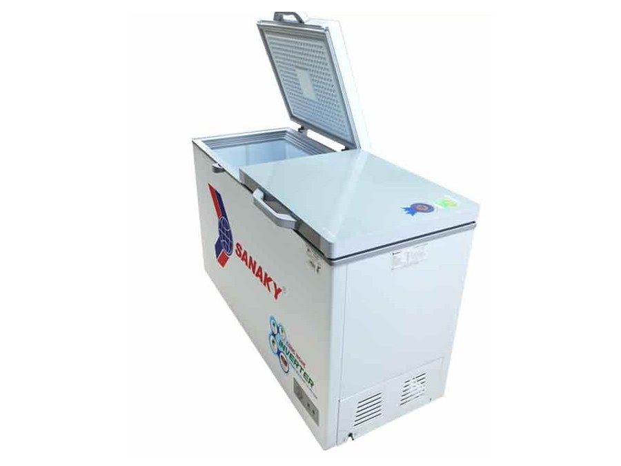 Tủ đông Sanaky Inverter 270L VH-3699A4K