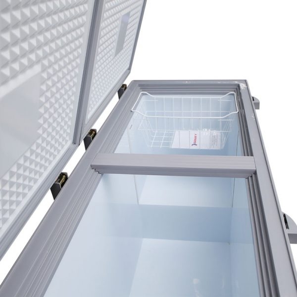 Tủ đông Sanaky Inverter 270L VH-3699A4K