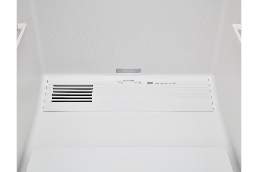 Tủ chăm sóc quần áo thông minh LG Styler Inverter 5 móc SC5GMR80H