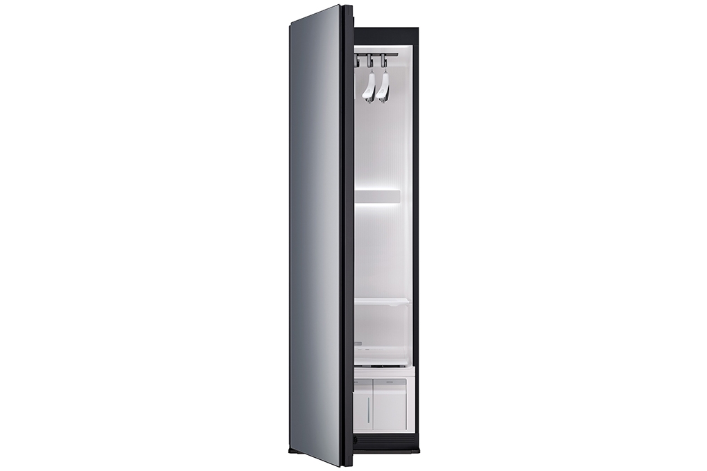 Tủ chăm sóc quần áo thông minh LG Styler Inverter 5 móc SC5GMR80H