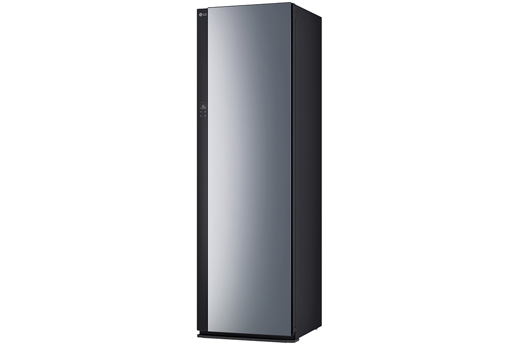 Tủ chăm sóc quần áo thông minh LG Styler Inverter 5 móc SC5GMR80H