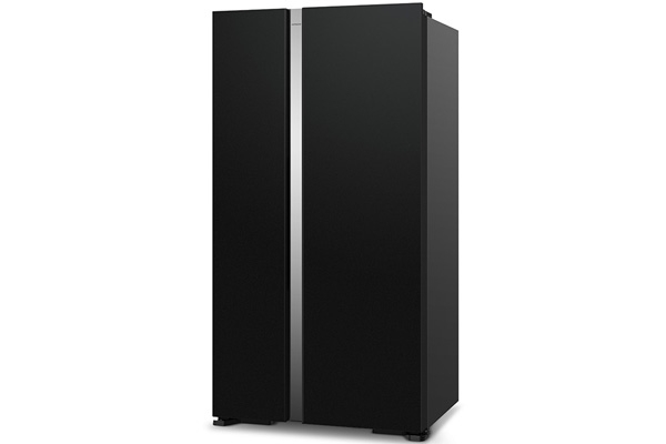 Tủ lạnh Hitachi Inverter 595 lít R-S800PGV0 (GBK)