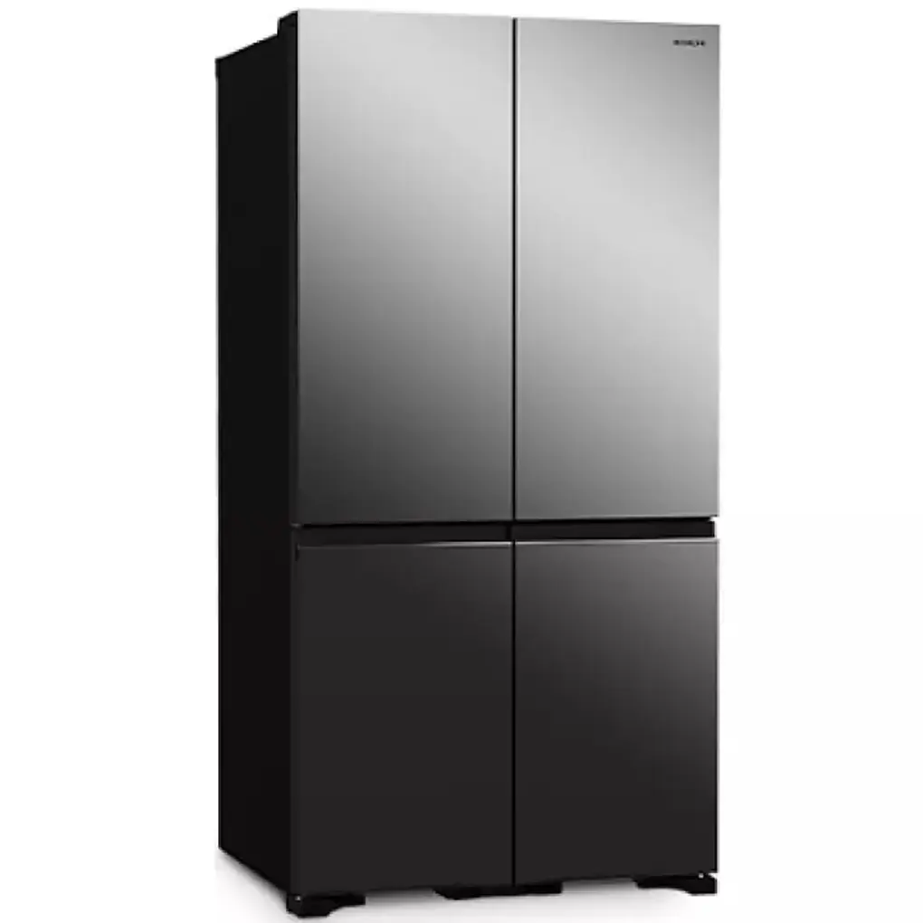 Tủ Lạnh Hitachi Inverter569 Lít R-WB640VGV0X(MIR)