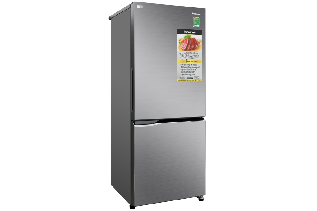 Tủ lạnh Panasonic NR-BV280QSVN