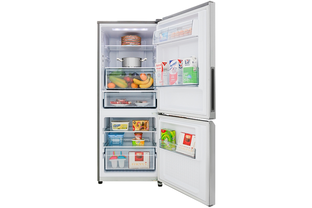 Tủ lạnh Panasonic NR-BV280QSVN