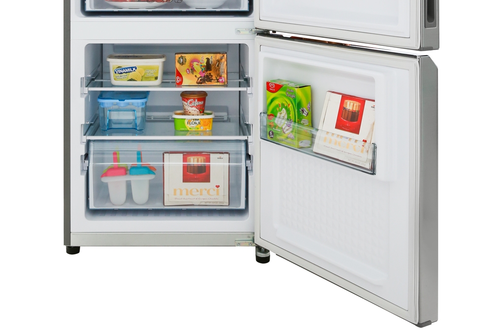 Tủ lạnh Panasonic NR-BV280QSVN
