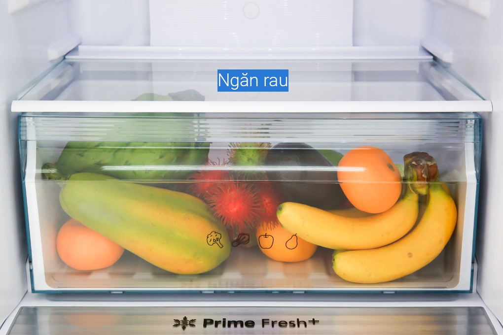 Tủ lạnh Panasonic NR-BV280QSVN