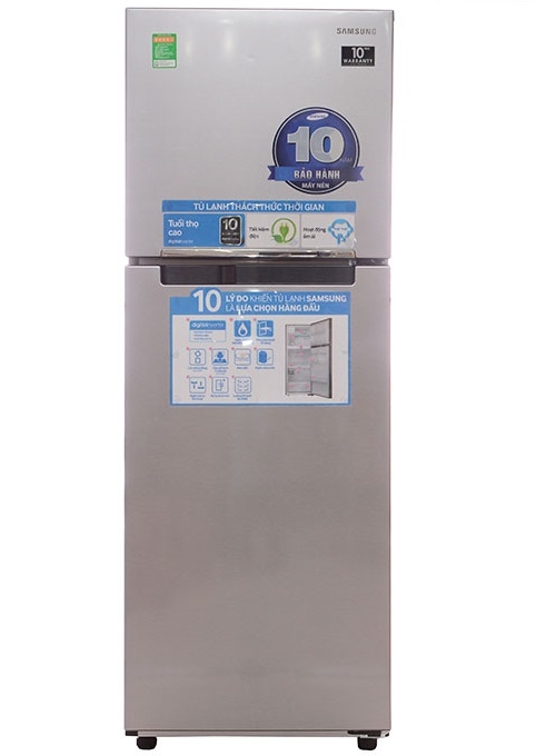 Tủ lạnh Samsung RT22FARBDSA - 236 Lít Inverter