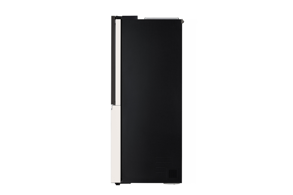 Tủ lạnh SBS LG Inverter 635L GR-X257BG
