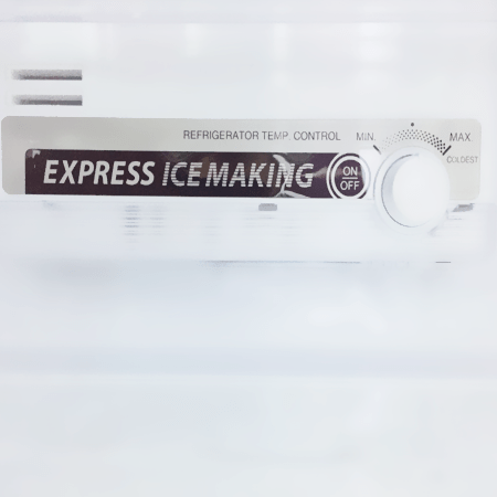 Tủ lạnh 180L Sharp SJ-X196E-SL Inverter