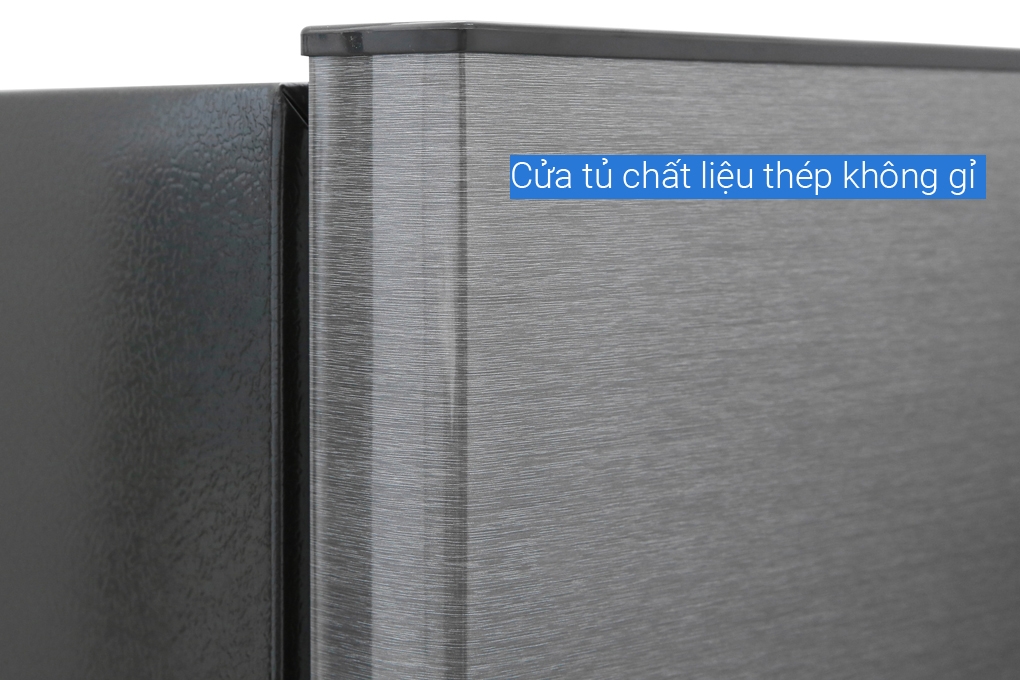 Tủ lạnh Sharp SJ-X196E SL