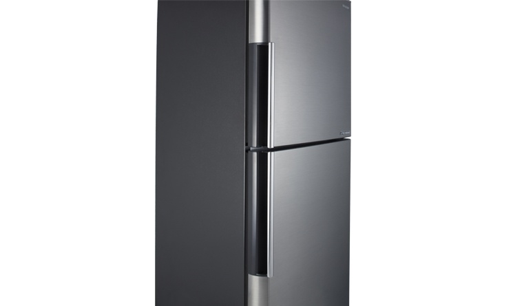 Tủ lạnh Sharp SJ-X251E-DS - 241 Lít (Bạc sẫm)