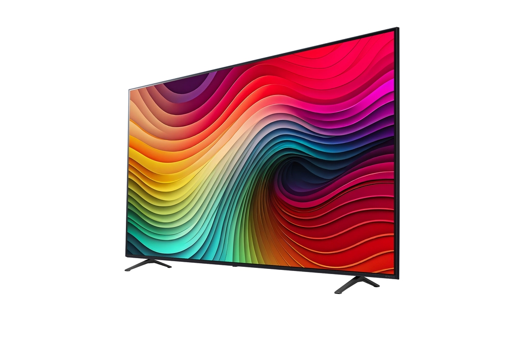 TV LED Smart NanoCell 55 inch 55NANO81TSA
