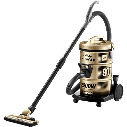 Máy hút bụi Công nghiệp Hitachi CV970Y