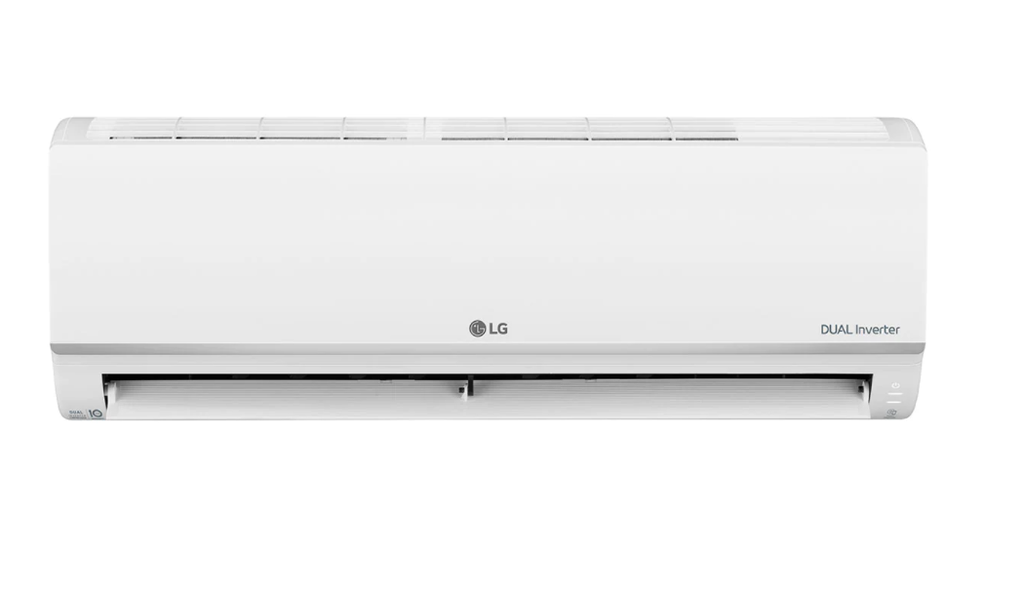 Điều hòa LG 1 chiều Inverter 21.500BTU V24ENF1