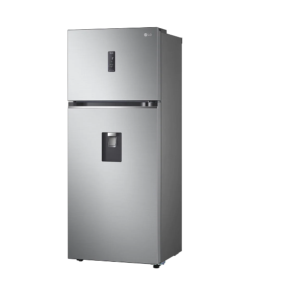 Tủ lạnh LG Inverter 394L GN-D392PSA