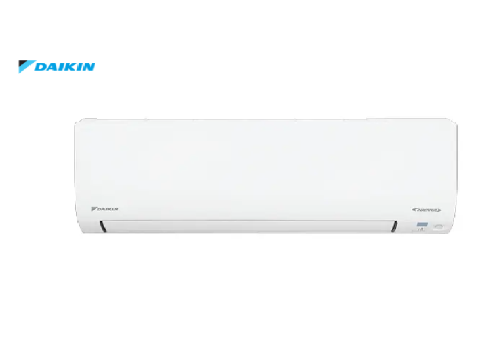 Điều hòa Daikin 2 chiều inverter FTXV35QVMV- 12000BTU