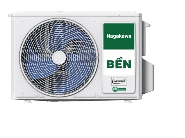 Điều hòa Nagakawa 9000BTU 1 chiều inverter NIS-C09R2U51