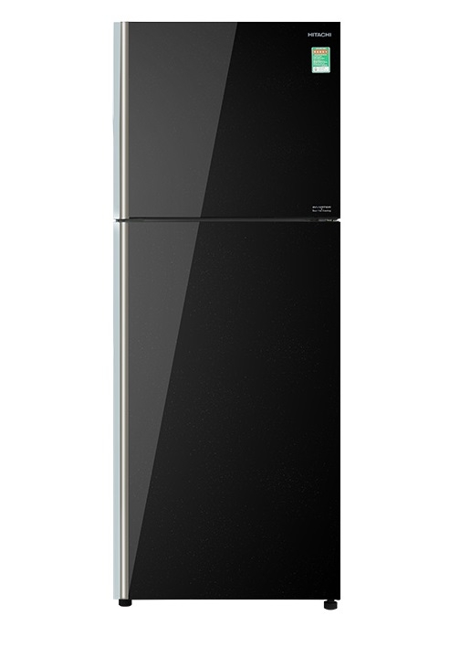 Tủ lạnh Hitachi Inverter 366L FVX480PGV9 GBK