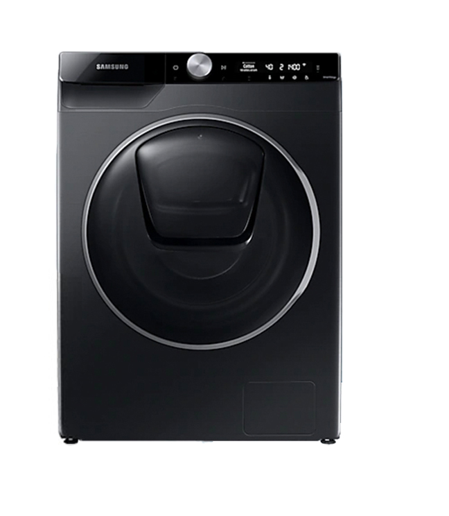 Máy giặt Samsung Inverter 10 Kg WW10TP54DSB/SV
