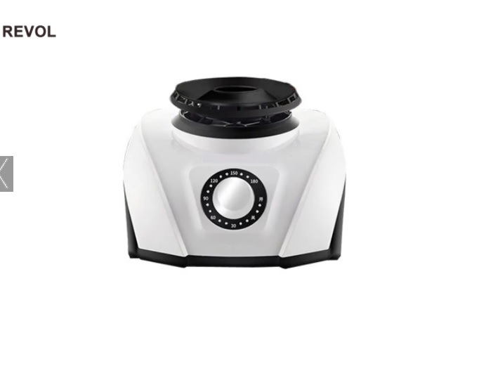 Tủ sấy quần áo dạng gập gọn REVOL RV-18 (Vỏ màu xanh)