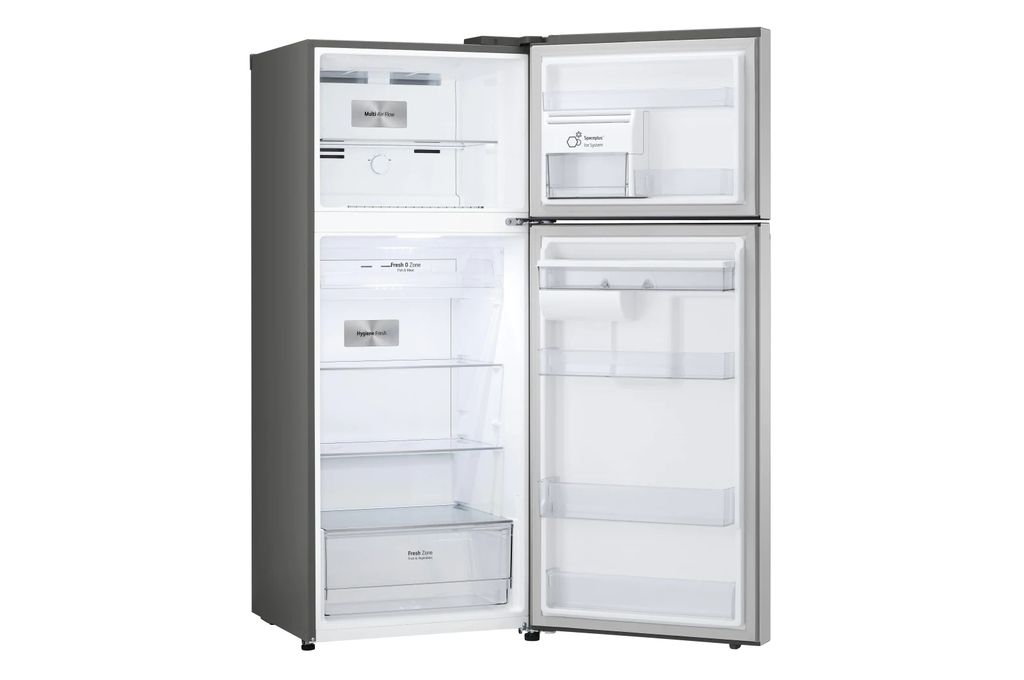 Tủ lạnh LG Inverter 394L GN-D392PSA