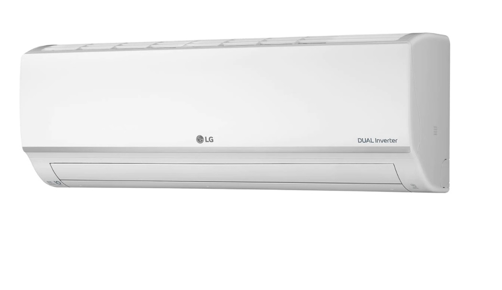 Điều hòa LG 1 chiều Inverter 21.500BTU V24ENF1