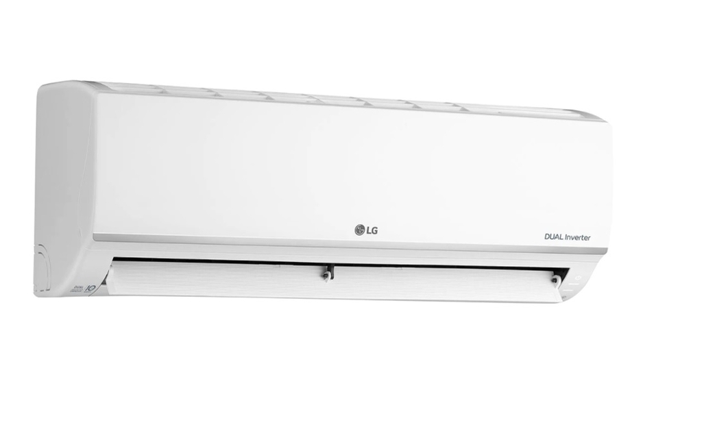 Điều hòa LG 1 chiều Inverter 18.000BTU V18ENF1