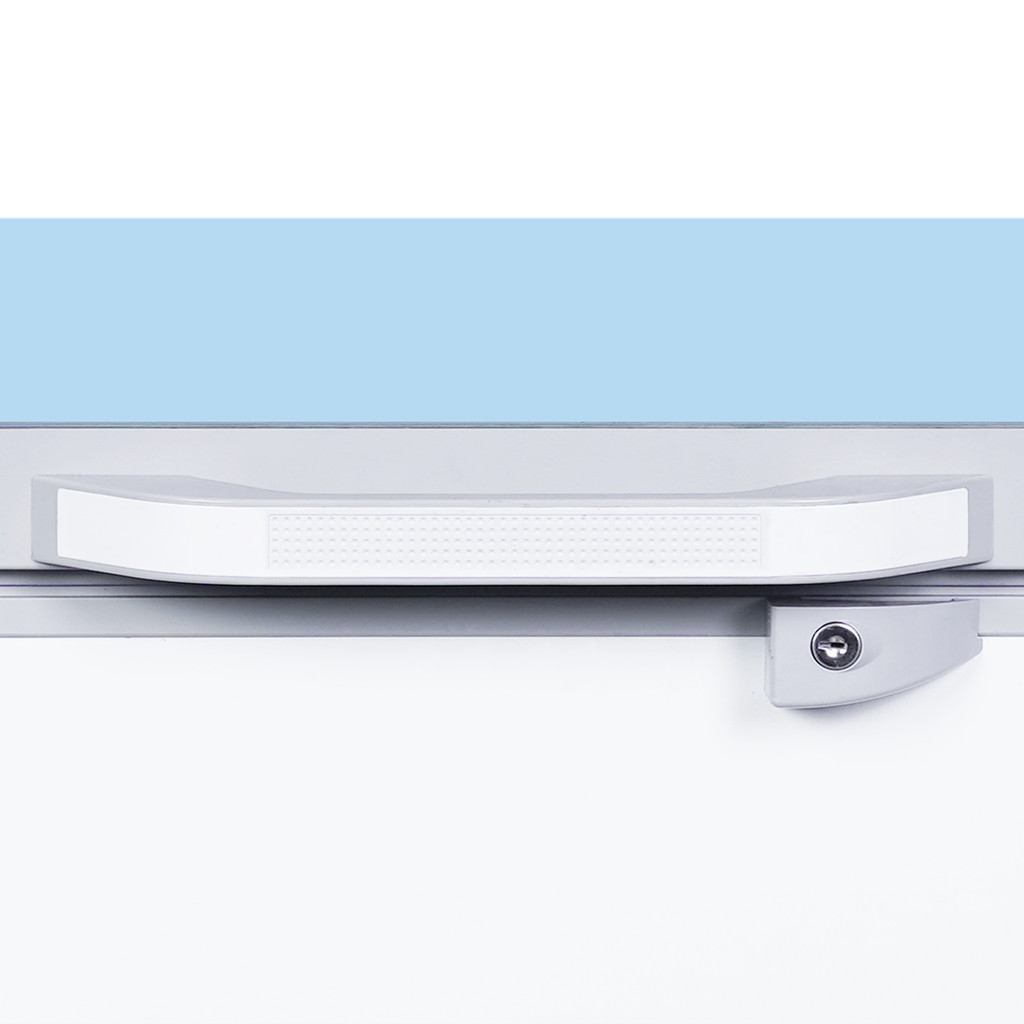 Tủ đông Sanaky 360 lít VH-3699W2KD
