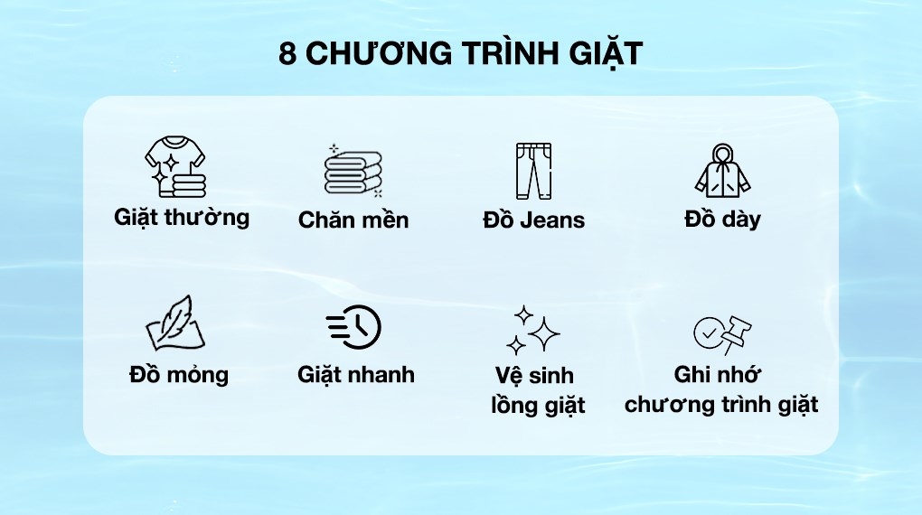 Máy giặt Toshiba 9 kg AW-M1000FV(MK)