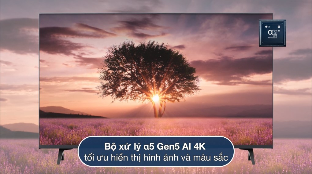 Smart Tivi LG 4K 70 inch 70UQ8000PSC