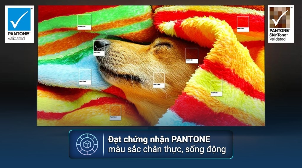 Smart Tivi Neo QLED 8K 85 inch Samsung QA85QN900C