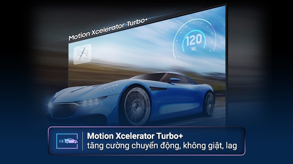 Smart Tivi QLED 4K 85 inch Samsung QA85Q70C