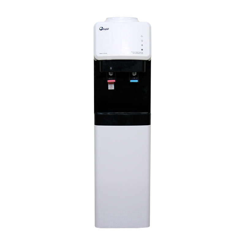 Cây Nước Nóng Lạnh Cao Cấp Fujie WD-1500U-KR Black ( Nhập Hàn )